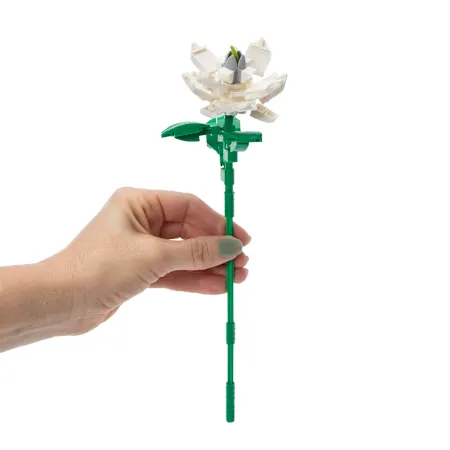 Block Tech Block Bouquet Flower