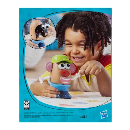 Potato Head Action Figure | Five Below