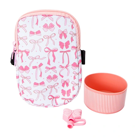 Hydration Tumbler Accessory Set