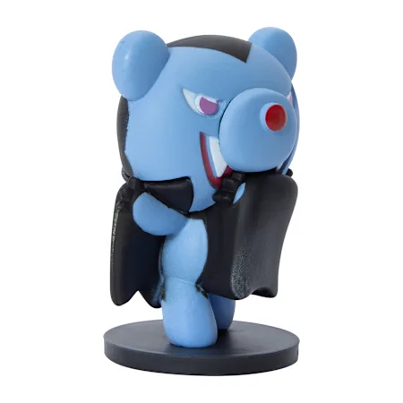 Deddy Bears Mini Figures | Five Below