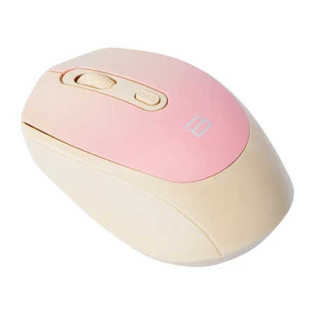 Wireless Optical Mouse