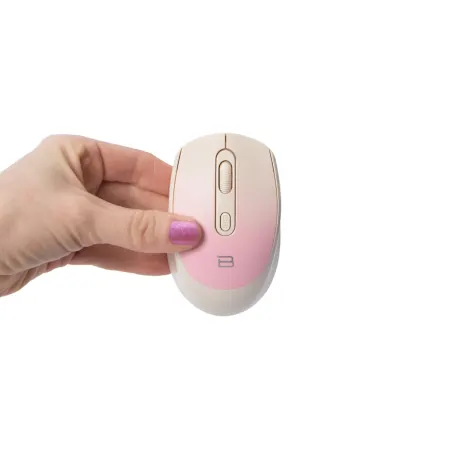 Wireless Optical Mouse