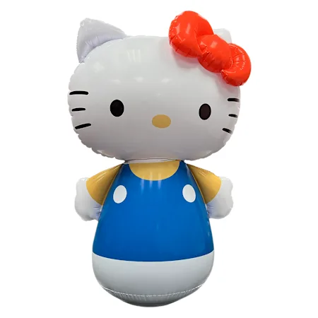 Hello Kitty® Inflatable Character 48in
