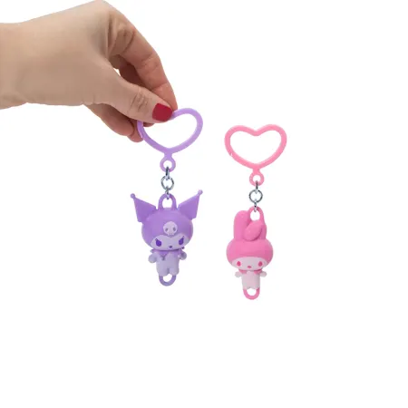 Hello Kitty & Friends® Clip Figure Blind Bag