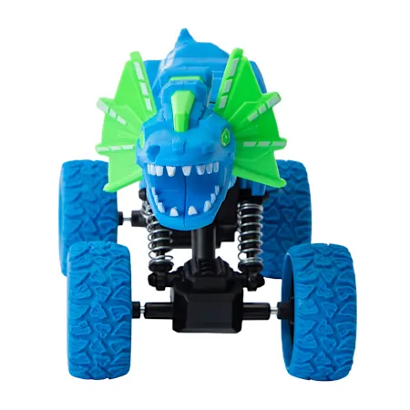 Dino Dashers Car Toy
