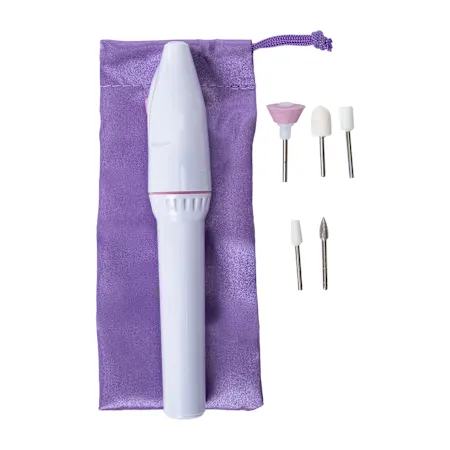 Urban Butterfly 5-In-1 Electric Manicure & Pedicure Set
