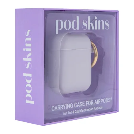 Pod Skins Protective Case For AirPods® Gen 1/Gen 2