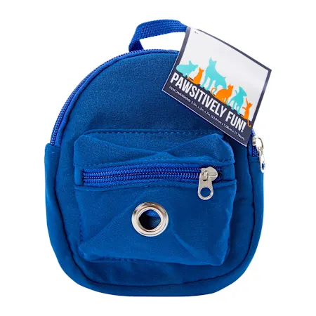 Pawsitively Fun Pet Backpack