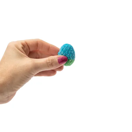 Vidal® Wild Raspberries Filled Sour Gummies 3.5oz