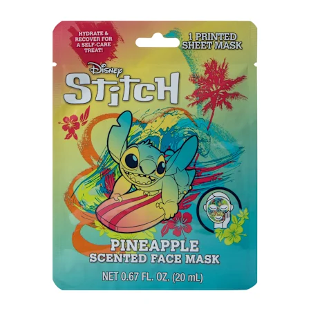 Branded Face Mask 0.67oz