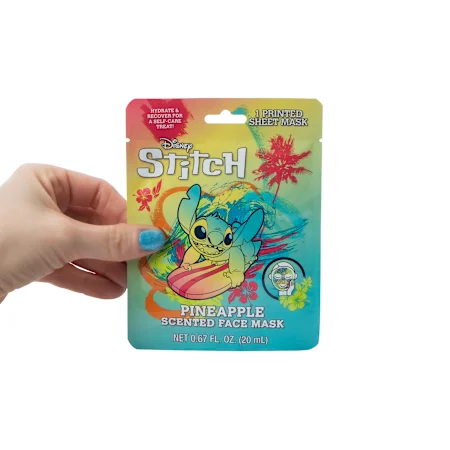 Branded Face Mask 0.67oz