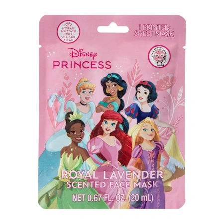 Branded Face Mask 0.67oz