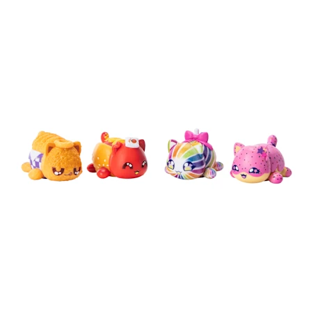 Aphmau Mystery MeeMeows Plush Clip-On Blind Bag