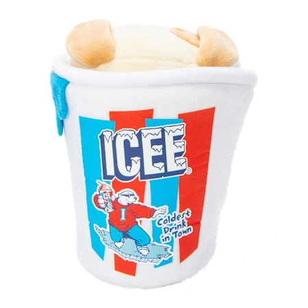 Anirollz™ Icee® Puppi Plush | Five Below