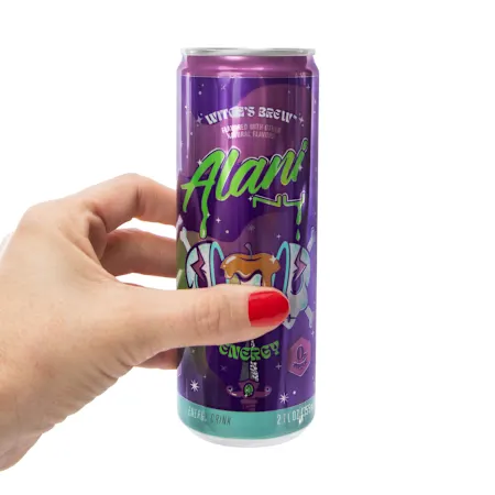 Alani Energy Drink 12oz