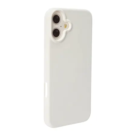 iPhone 16 Plus® MagSafe Compatible® Silicone Phone Case