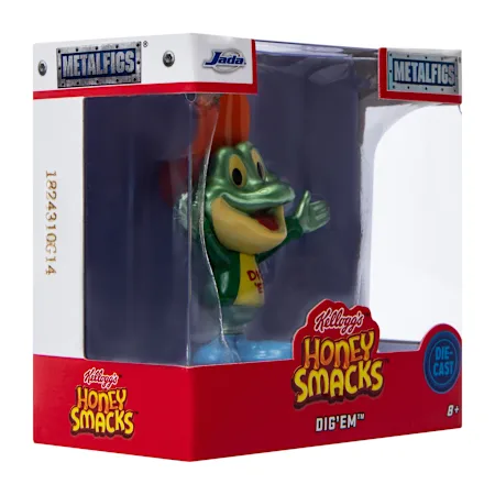 Metalfigs® Kellogg's™ Die-Cast Figure | Five Below Metalfigs® Kellogg's™ Die-Cast Figure | Five Below