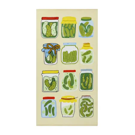 Printed Beach Towels