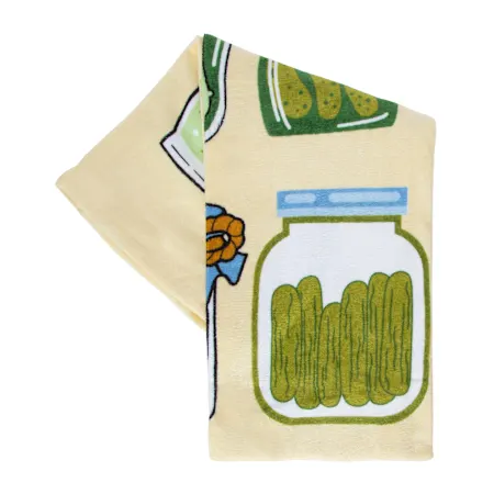 Printed Beach Towels