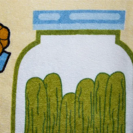 Printed Beach Towels