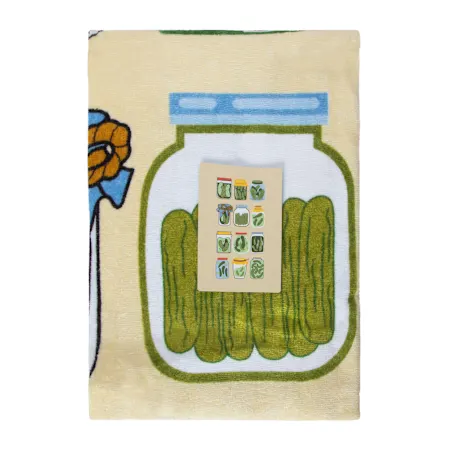 Printed Beach Towels