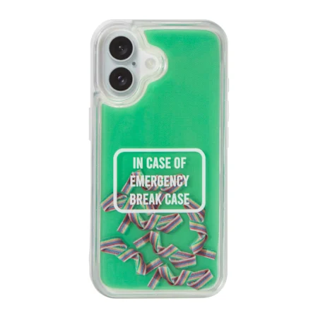 Prime Connect iPhone 16® Candy Phone Case