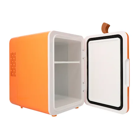 Fruit Mini Beauty Fridge
