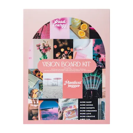 Vision Board Kit
