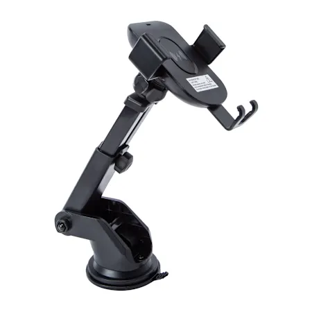 15W Wireless Charging  Gravity Mount