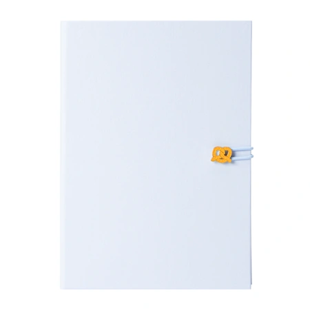 Closure Journal