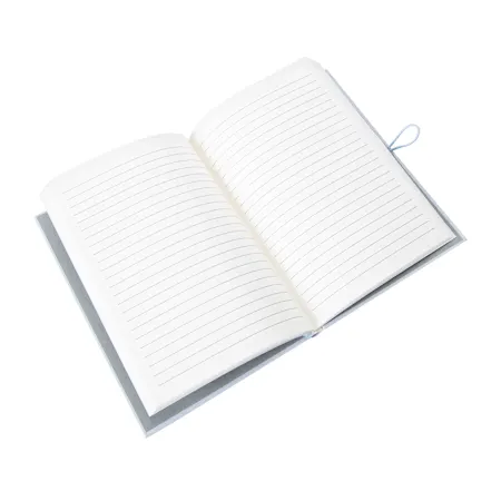 Closure Journal