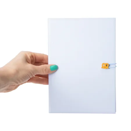 Closure Journal