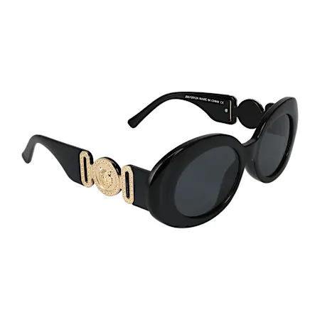 小物 GDC Round Sunglasses rigards-x-ziggy-chen-rg1008zc-