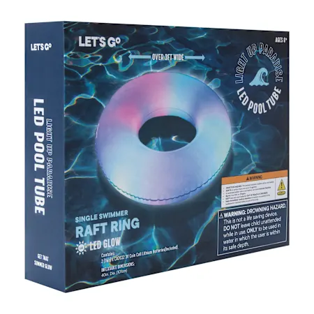 LED Pool Tube 40in