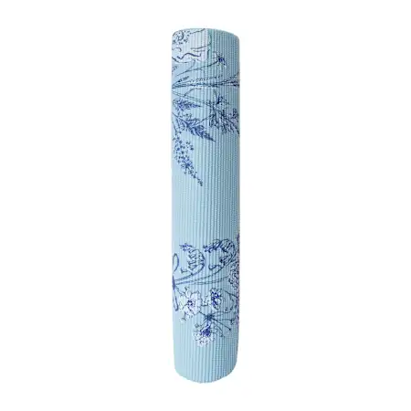 Series-8 Fitness™ 6mm Yoga Mat