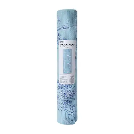 Series-8 Fitness™ 6mm Yoga Mat