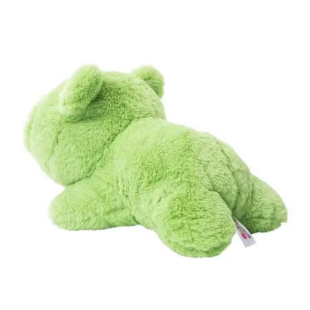 Smoochy Pals™ Fuzzy Hooded Plush