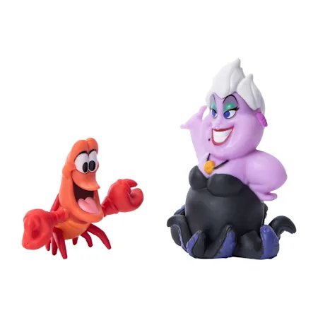 Disney Figure Set 2-Pack