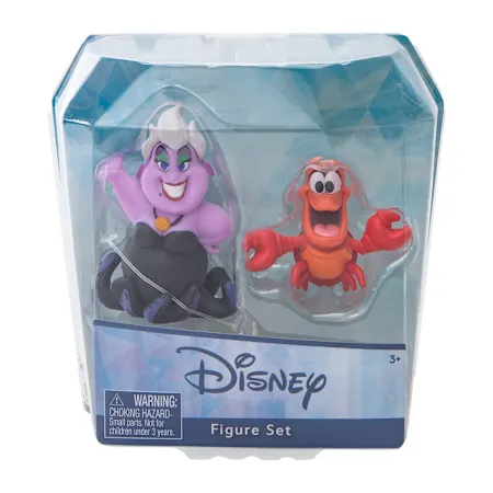 Disney Figure Set 2-Pack