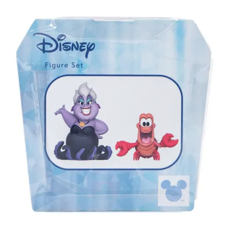 Disney Figure Set 2-Pack