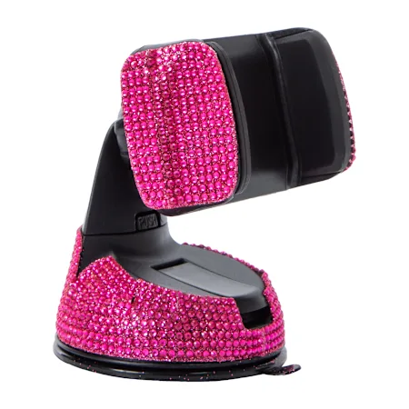Bling Universal Phone Suction Car Mount