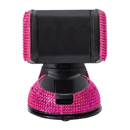 Bling Universal Phone Suction Car Mount