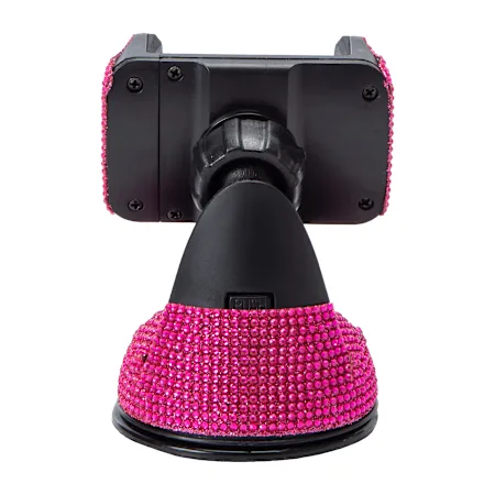 Bling Universal Phone Suction Car Mount