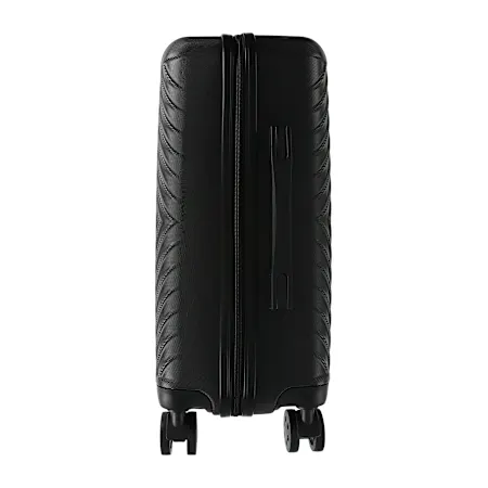 Black Suitcase 20in