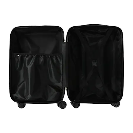 Black Suitcase 20in