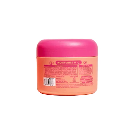 Amora Skin Smoothing Body Cream 7.8 Fl.Oz