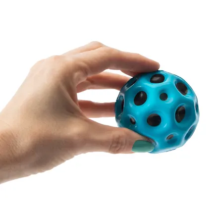 moonの宝物5 Moon Crater High Bounce Ball | Five Below