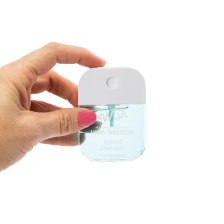 Wish Hand Sanitizer 1.2oz