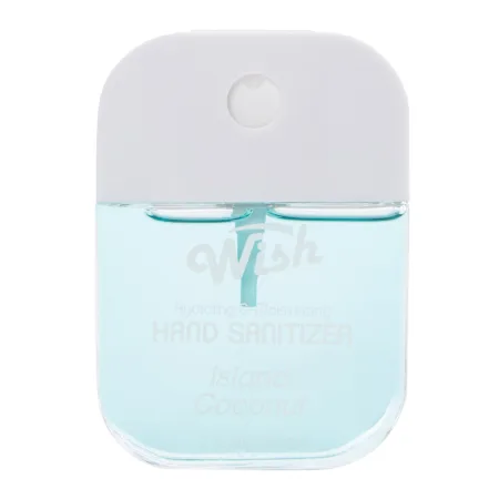 Wish Hand Sanitizer 1.2oz