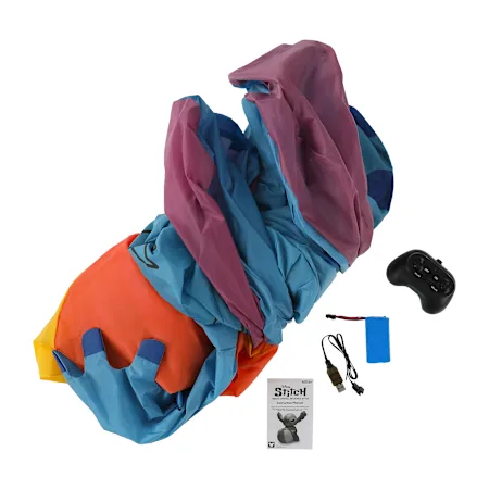 Disney Stitch Remote Control Inflatable Stitch 2.4GHz | Five